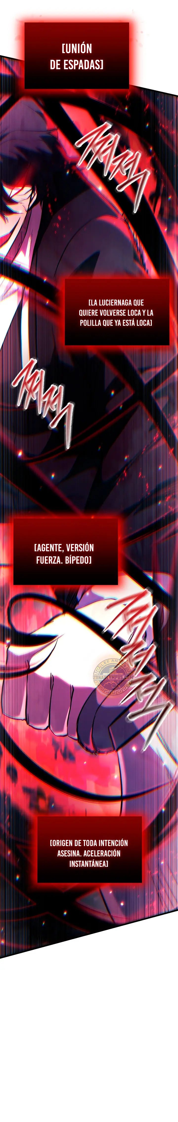 Mi vida escolar pretendiendo ser una persona inútil > Capitulo 140 > Page 191