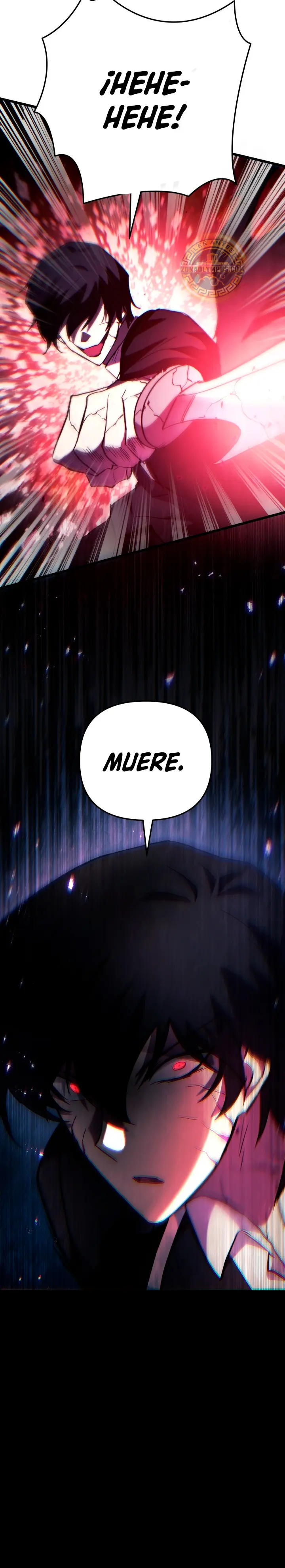 Mi vida escolar pretendiendo ser una persona inútil > Capitulo 140 > Page 211