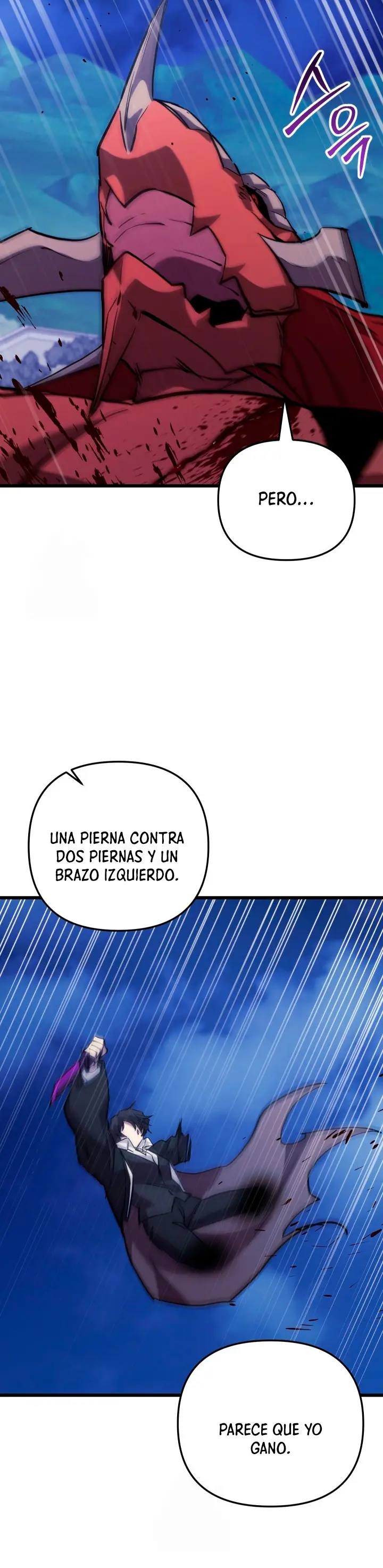 Mi vida escolar pretendiendo ser una persona inútil > Capitulo 140 > Page 251