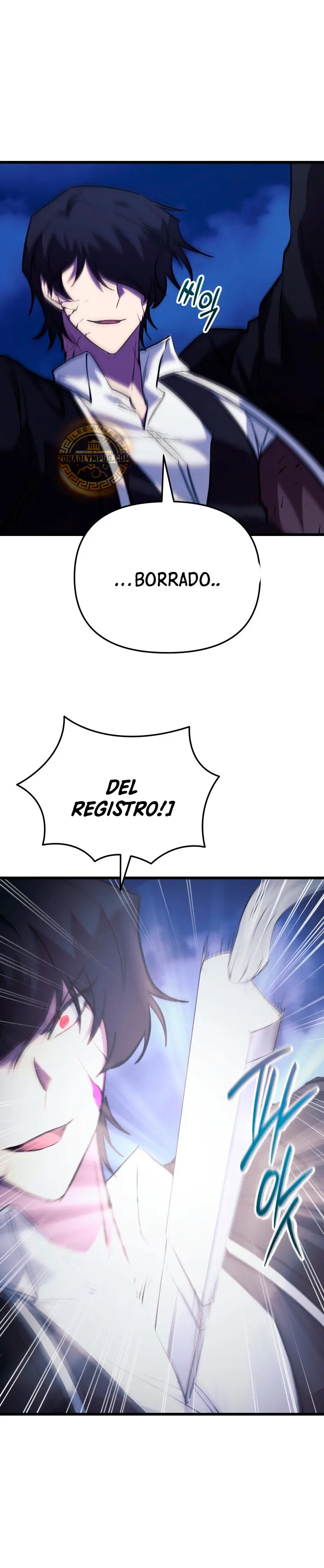 Mi vida escolar pretendiendo ser una persona inútil > Capitulo 140 > Page 261