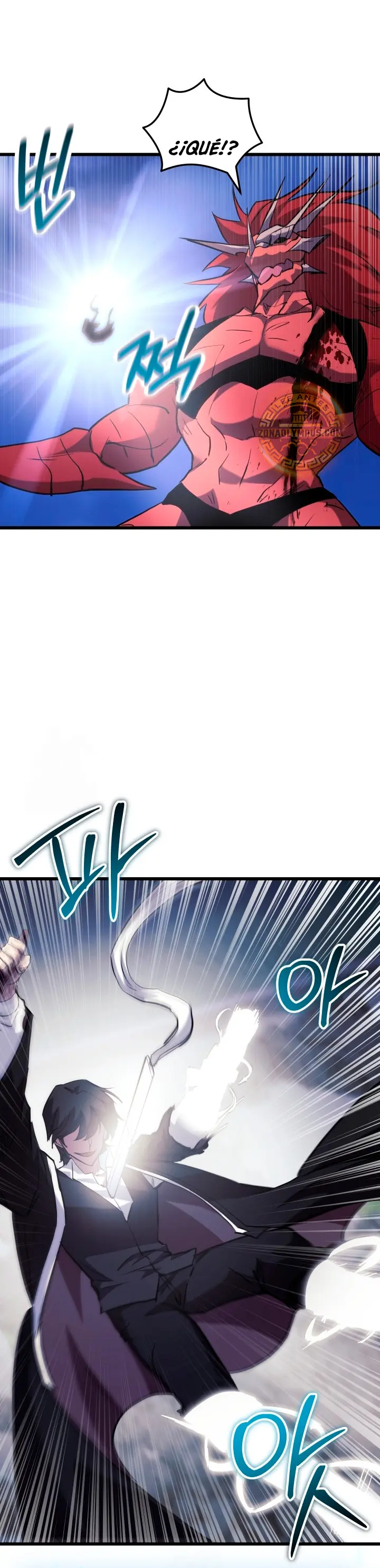 Mi vida escolar pretendiendo ser una persona inútil > Capitulo 140 > Page 271