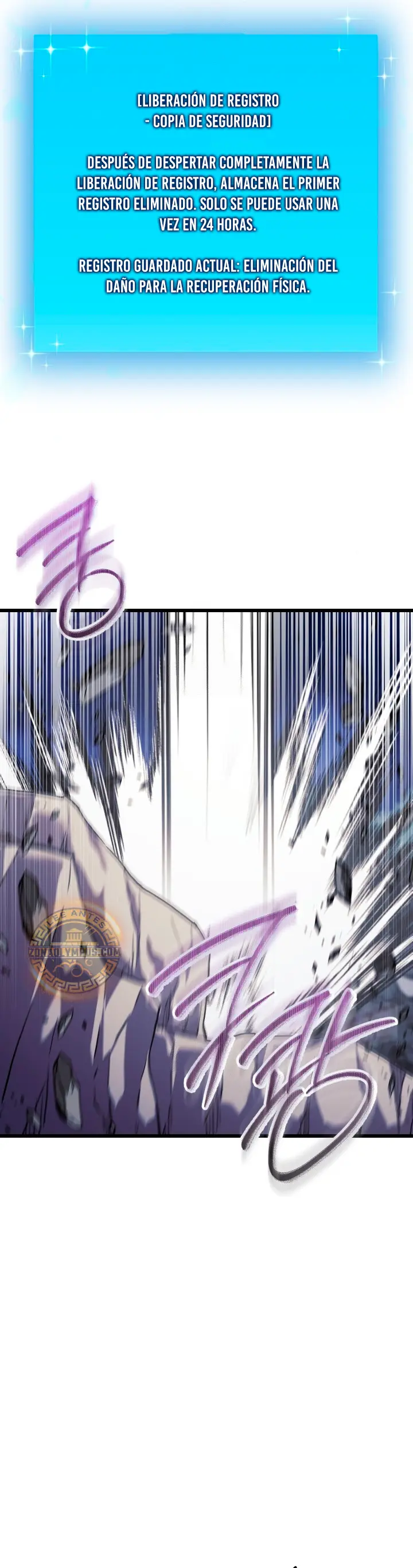 Mi vida escolar pretendiendo ser una persona inútil > Capitulo 140 > Page 281