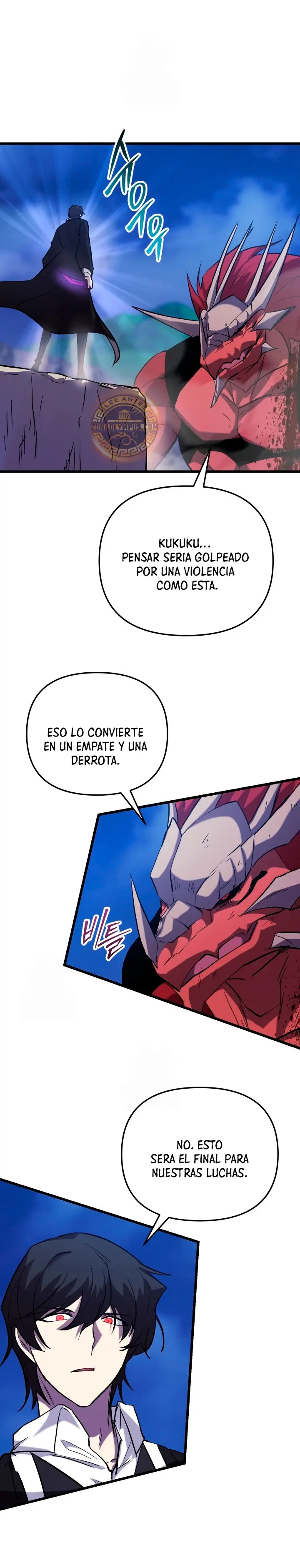 Mi vida escolar pretendiendo ser una persona inútil > Capitulo 140 > Page 321