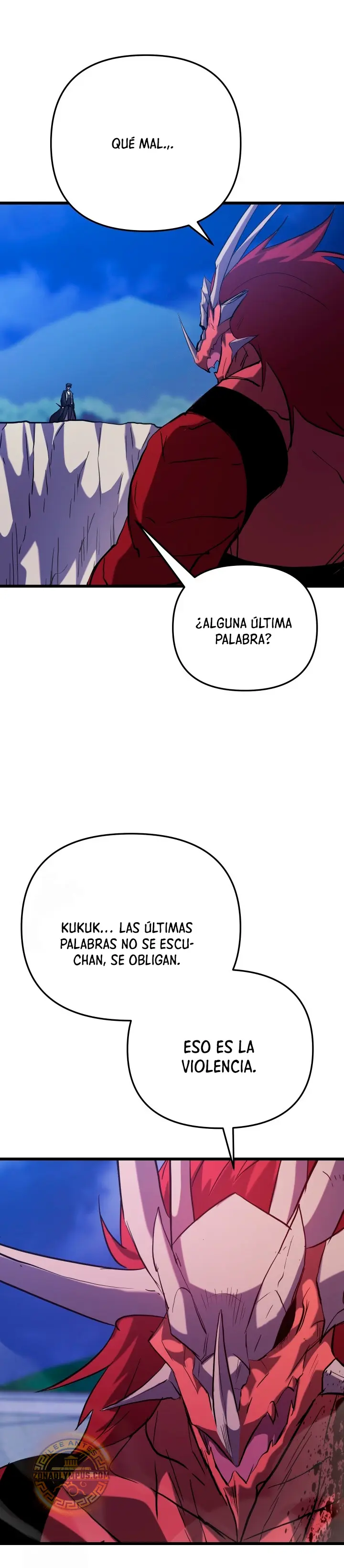 Mi vida escolar pretendiendo ser una persona inútil > Capitulo 140 > Page 331