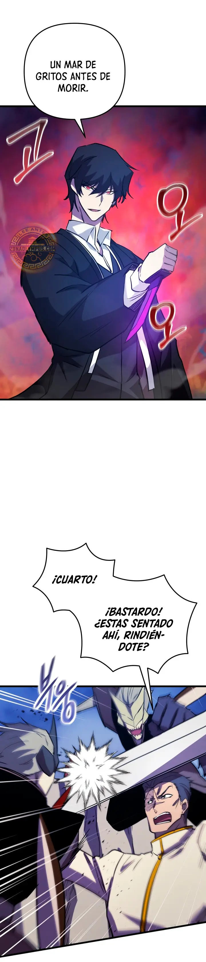 Mi vida escolar pretendiendo ser una persona inútil > Capitulo 140 > Page 351