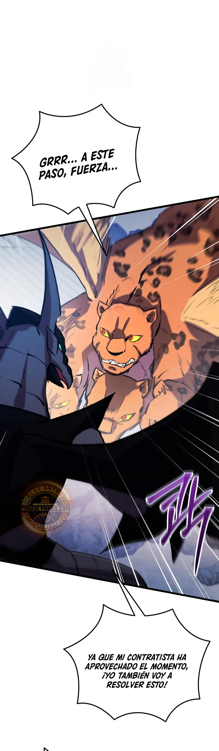 Mi vida escolar pretendiendo ser una persona inútil > Capitulo 140 > Page 361