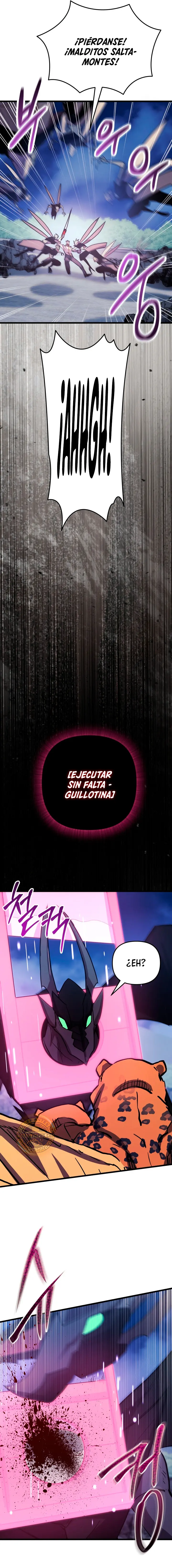 Mi vida escolar pretendiendo ser una persona inútil > Capitulo 140 > Page 391