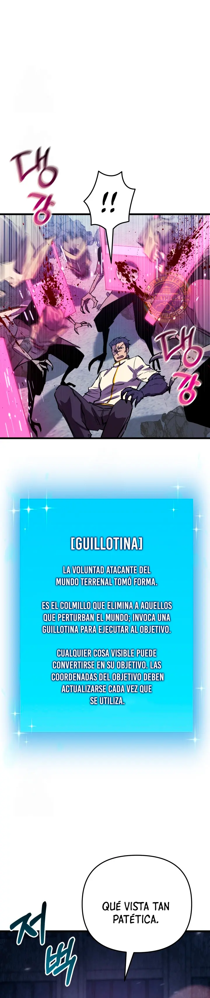 Mi vida escolar pretendiendo ser una persona inútil > Capitulo 140 > Page 401