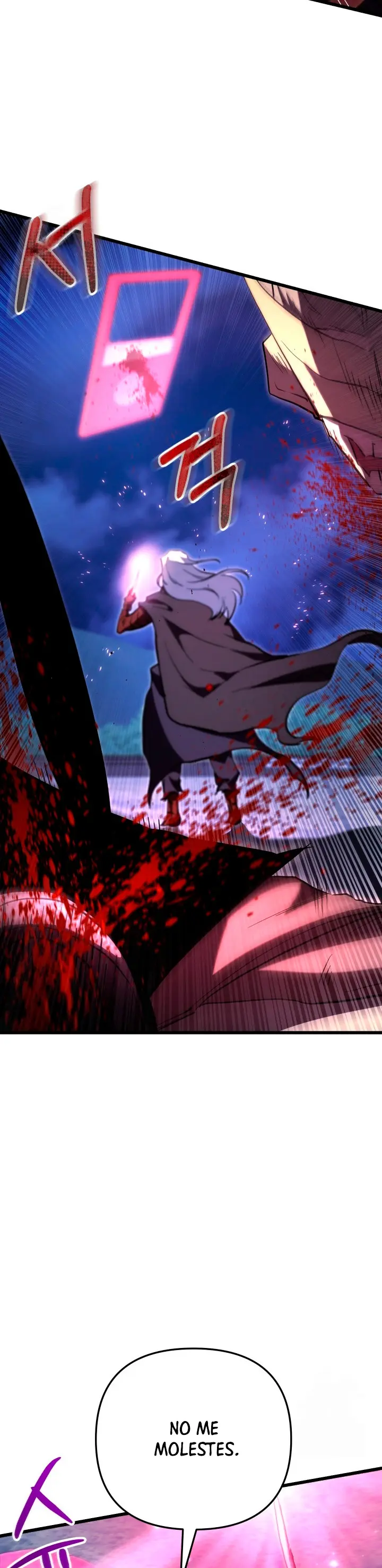 Mi vida escolar pretendiendo ser una persona inútil > Capitulo 141 > Page 31