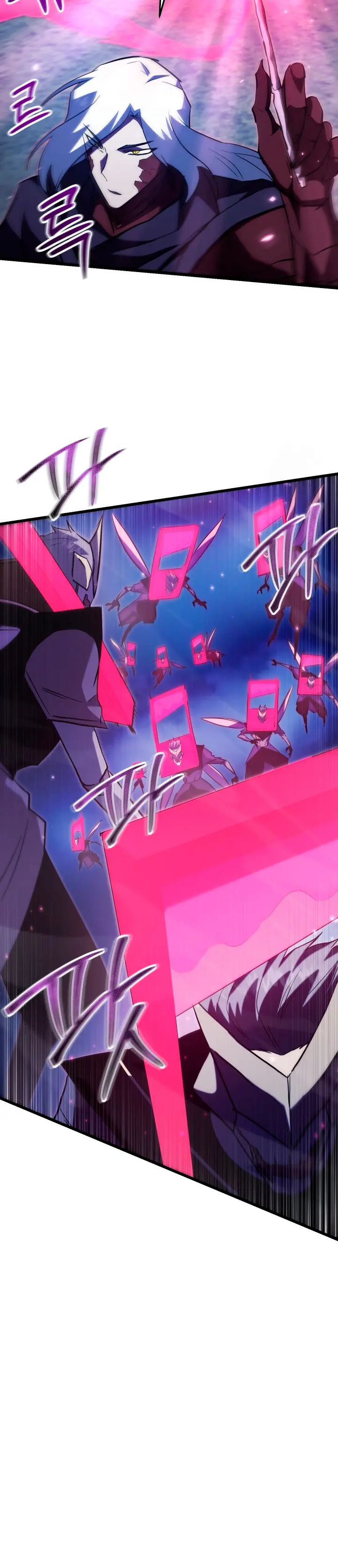 Mi vida escolar pretendiendo ser una persona inútil > Capitulo 141 > Page 41