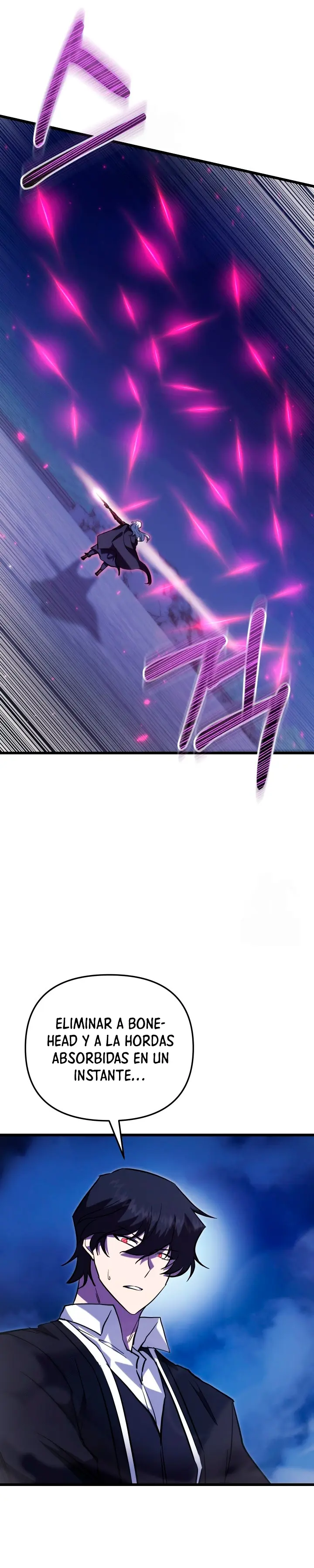 Mi vida escolar pretendiendo ser una persona inútil > Capitulo 141 > Page 51