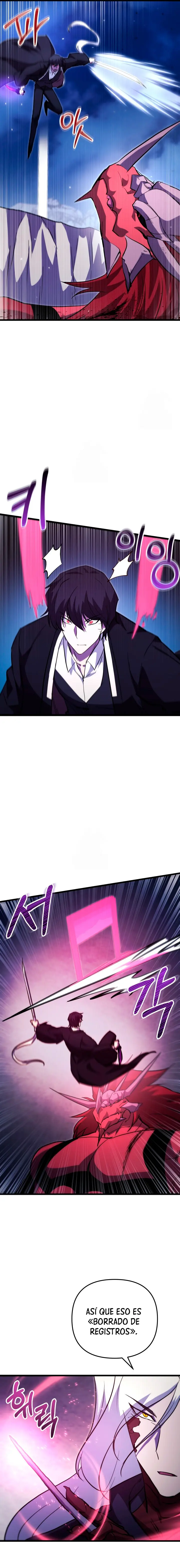 Mi vida escolar pretendiendo ser una persona inútil > Capitulo 141 > Page 81