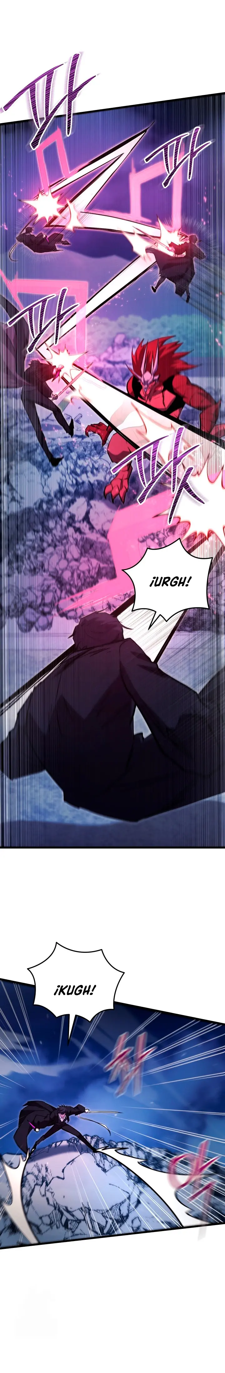 Mi vida escolar pretendiendo ser una persona inútil > Capitulo 141 > Page 91