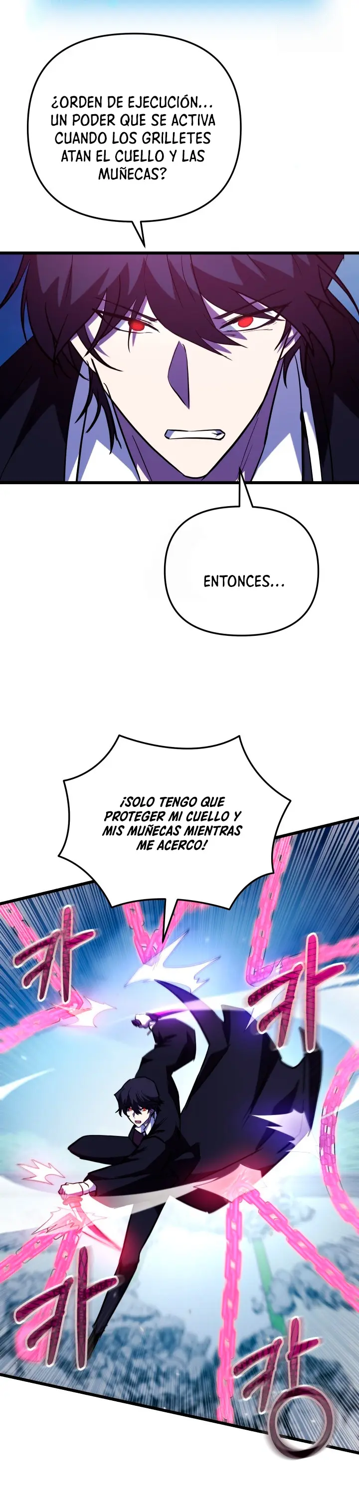 Mi vida escolar pretendiendo ser una persona inútil > Capitulo 141 > Page 141