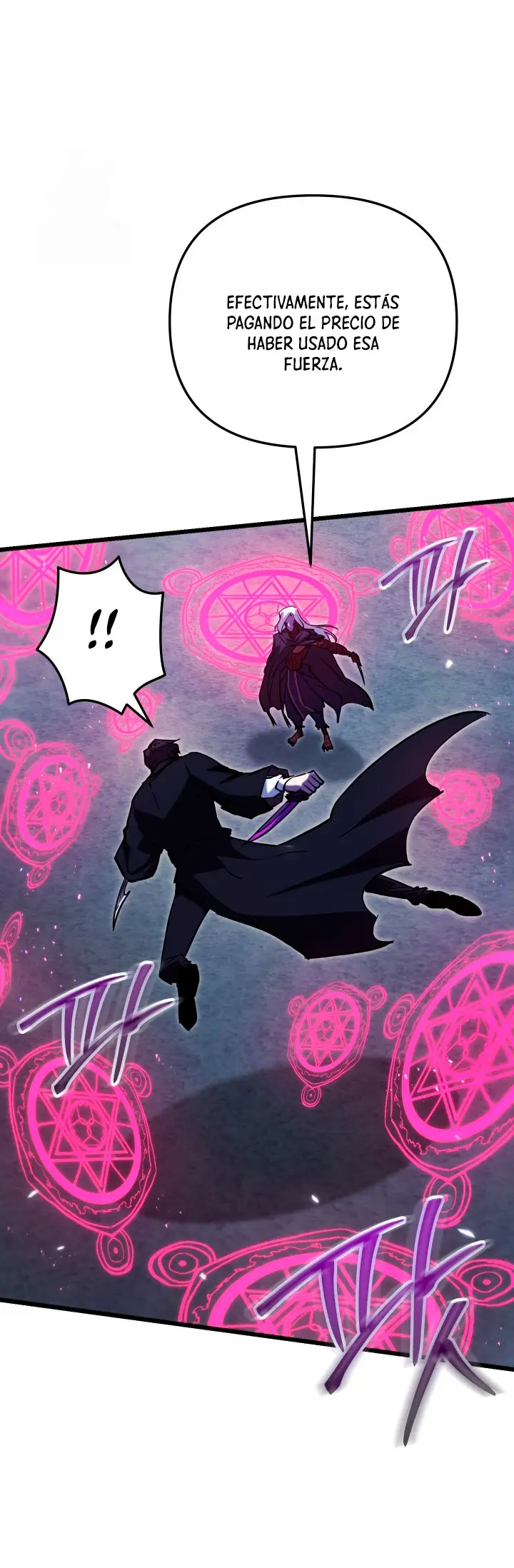 Mi vida escolar pretendiendo ser una persona inútil > Capitulo 141 > Page 151