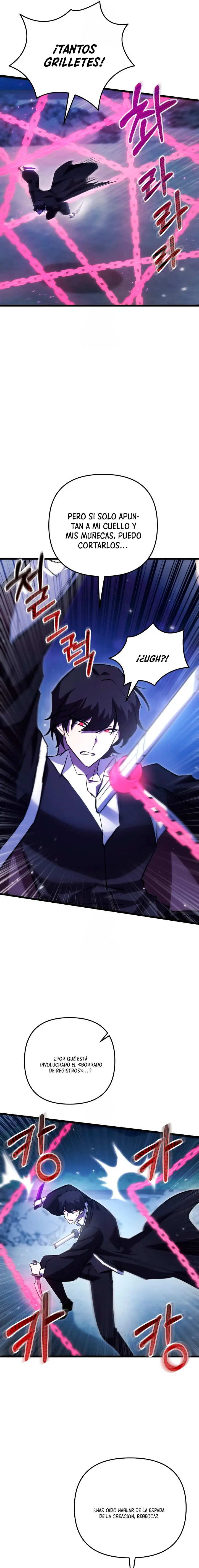 Mi vida escolar pretendiendo ser una persona inútil > Capitulo 141 > Page 161