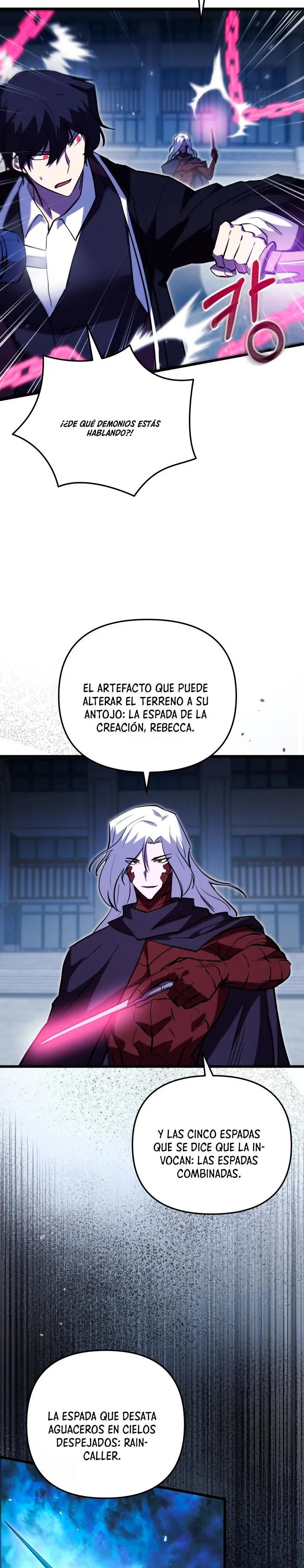 Mi vida escolar pretendiendo ser una persona inútil > Capitulo 141 > Page 171