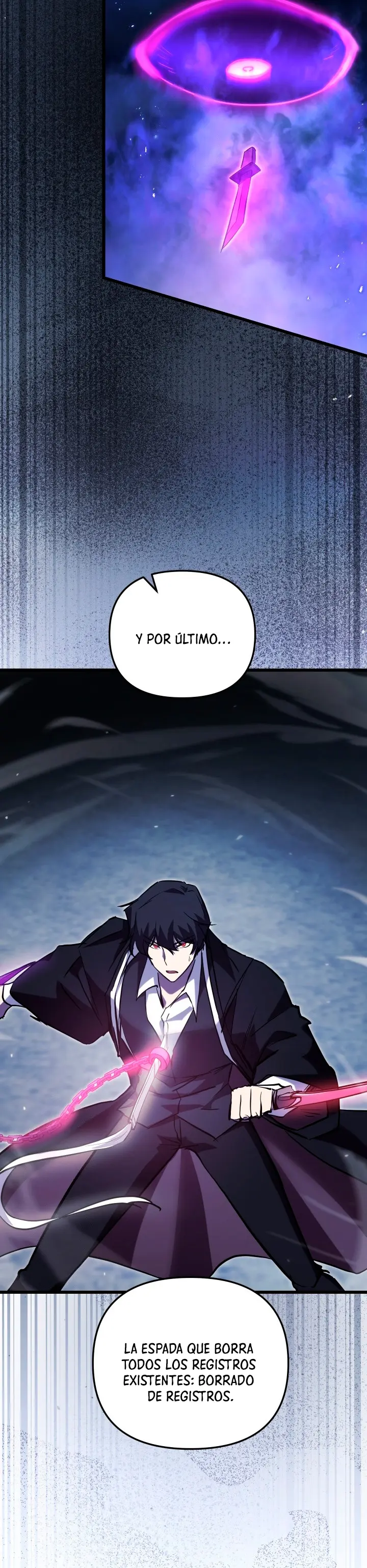 Mi vida escolar pretendiendo ser una persona inútil > Capitulo 141 > Page 191