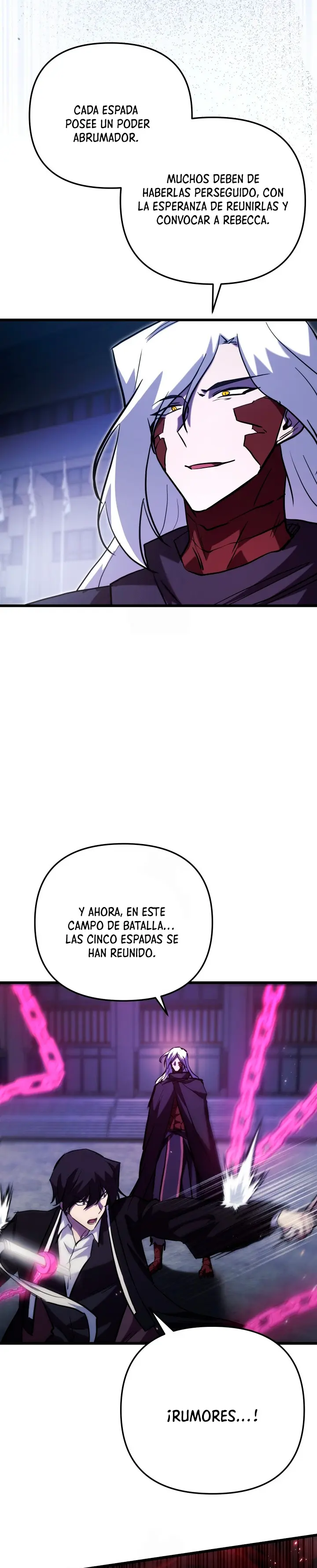 Mi vida escolar pretendiendo ser una persona inútil > Capitulo 141 > Page 201