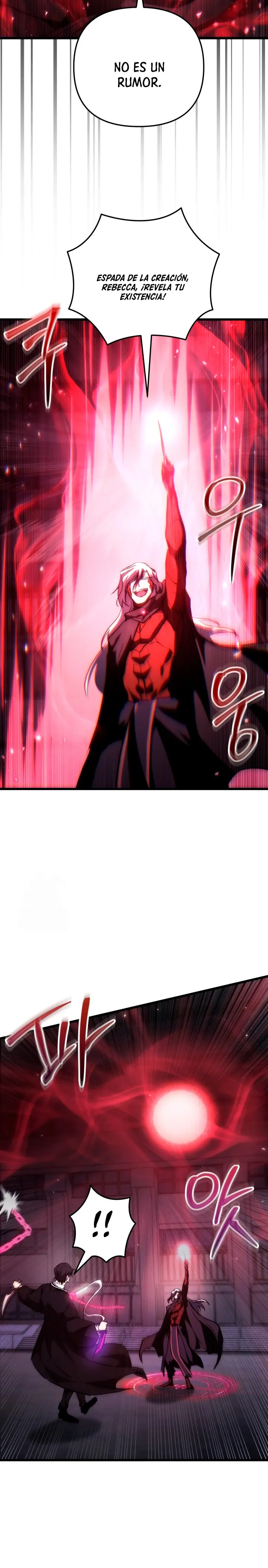 Mi vida escolar pretendiendo ser una persona inútil > Capitulo 141 > Page 221