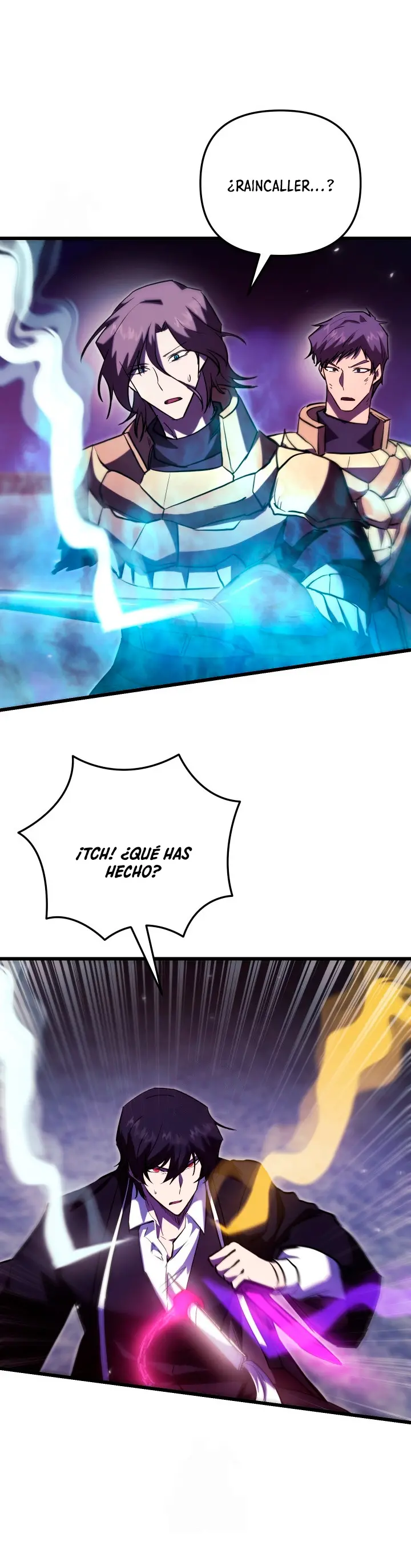 Mi vida escolar pretendiendo ser una persona inútil > Capitulo 141 > Page 231