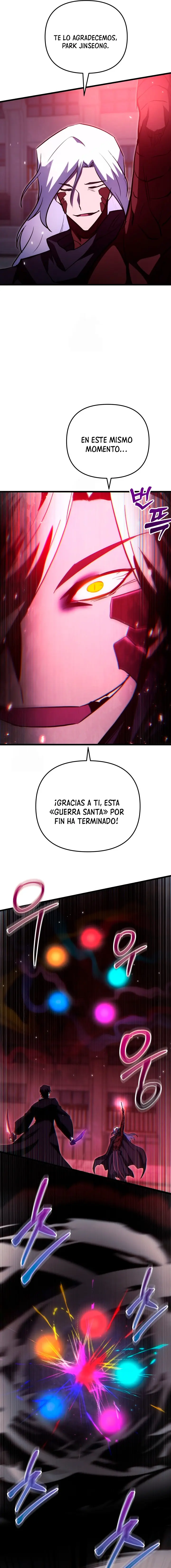 Mi vida escolar pretendiendo ser una persona inútil > Capitulo 141 > Page 241