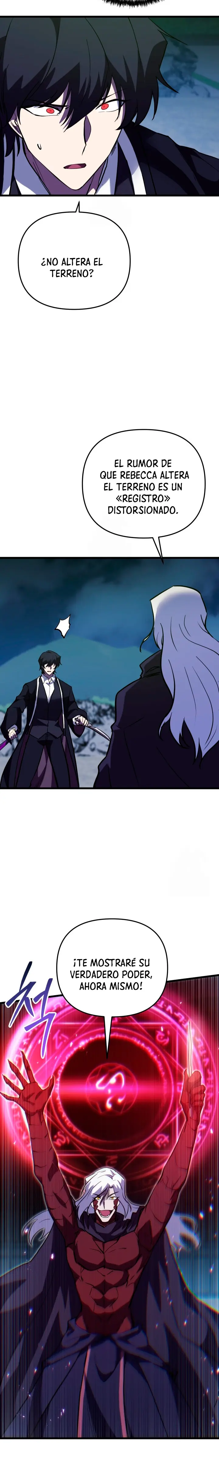 Mi vida escolar pretendiendo ser una persona inútil > Capitulo 141 > Page 281