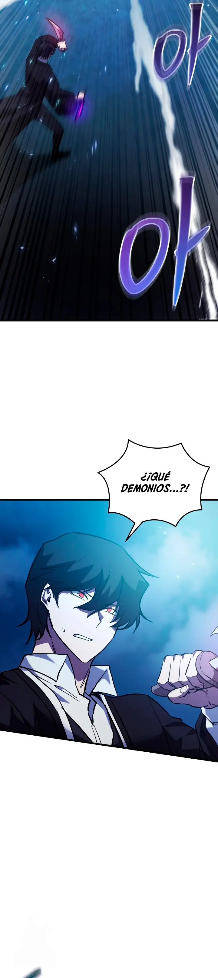 Mi vida escolar pretendiendo ser una persona inútil > Capitulo 141 > Page 301