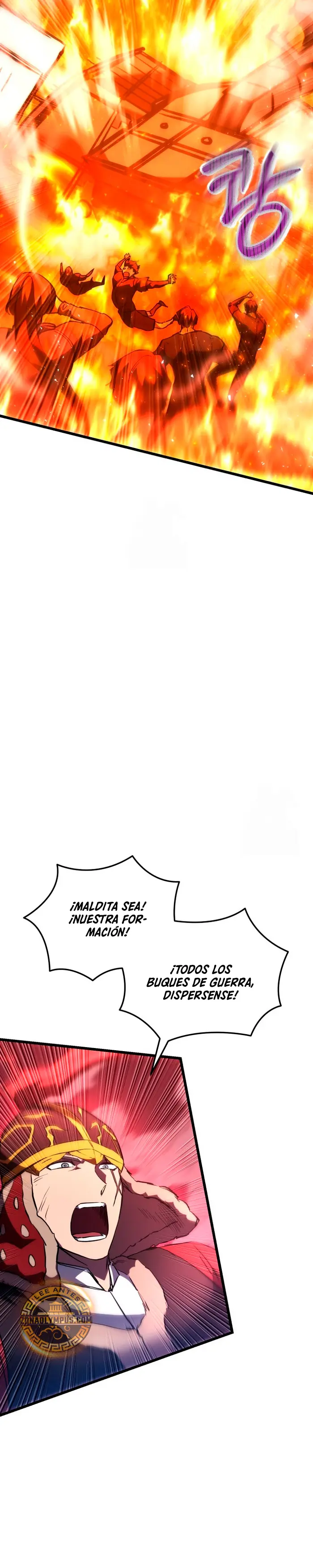 Mi vida escolar pretendiendo ser una persona inútil > Capitulo 147 > Page 51