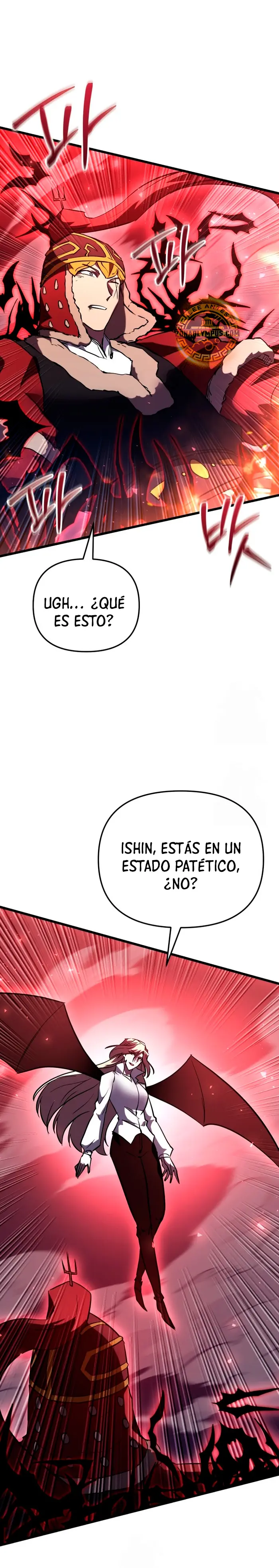 Mi vida escolar pretendiendo ser una persona inútil > Capitulo 147 > Page 91