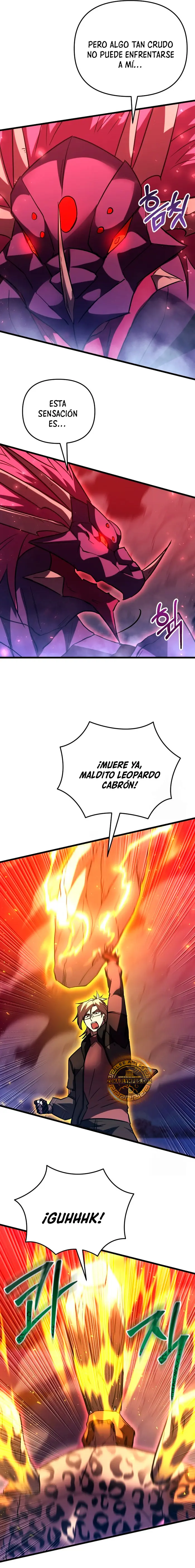 Mi vida escolar pretendiendo ser una persona inútil > Capitulo 147 > Page 161