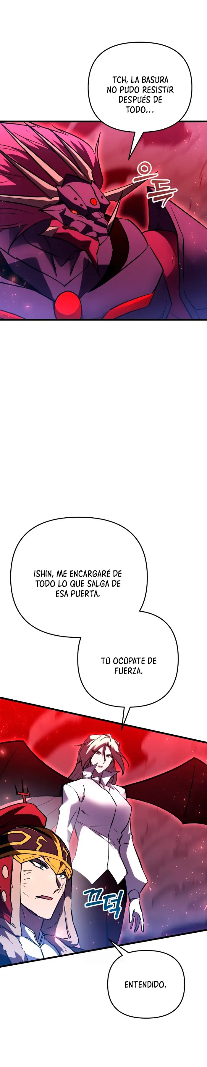 Mi vida escolar pretendiendo ser una persona inútil > Capitulo 147 > Page 181