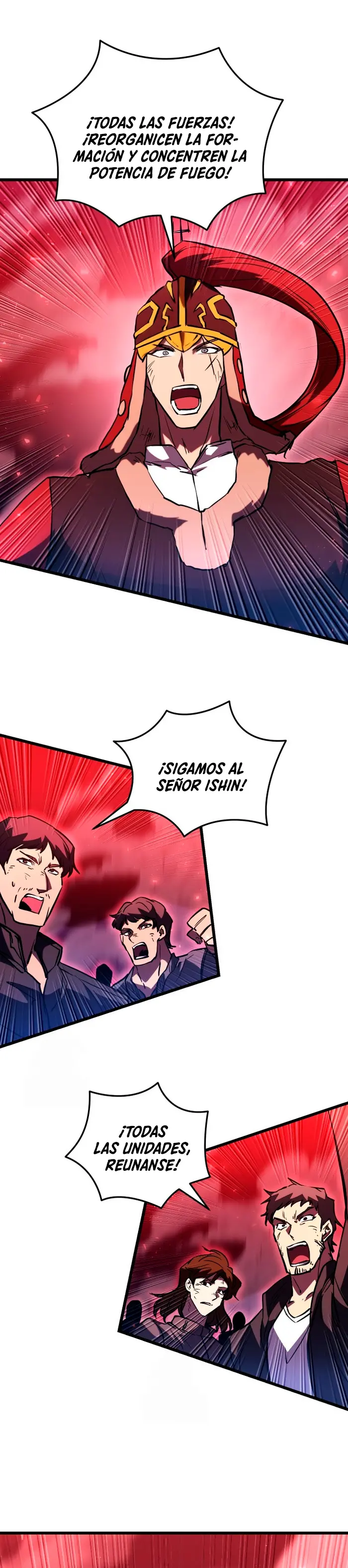 Mi vida escolar pretendiendo ser una persona inútil > Capitulo 147 > Page 191