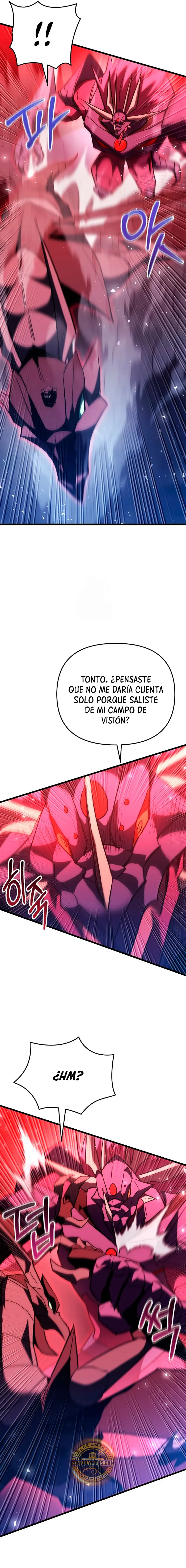 Mi vida escolar pretendiendo ser una persona inútil > Capitulo 147 > Page 241