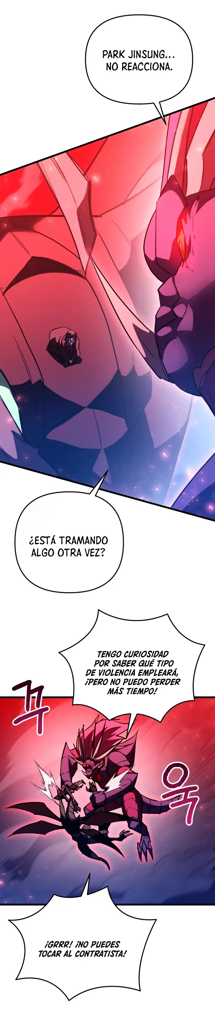 Mi vida escolar pretendiendo ser una persona inútil > Capitulo 147 > Page 251