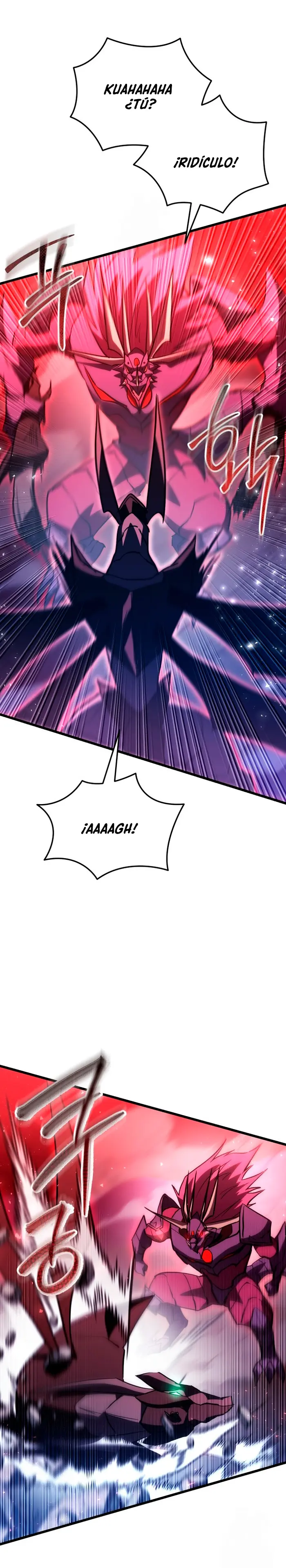 Mi vida escolar pretendiendo ser una persona inútil > Capitulo 147 > Page 261