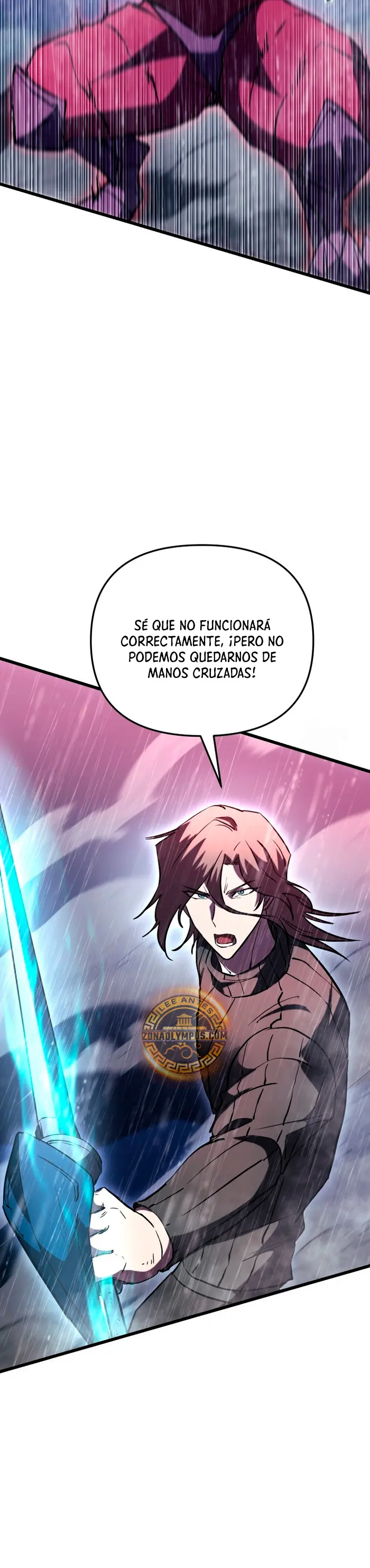 Mi vida escolar pretendiendo ser una persona inútil > Capitulo 147 > Page 291