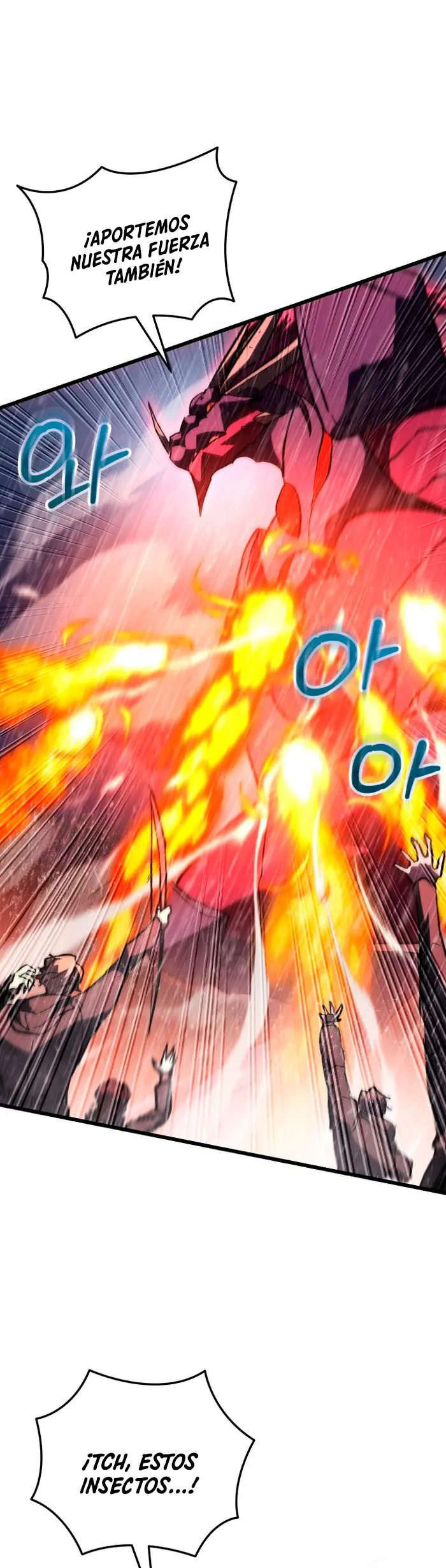 Mi vida escolar pretendiendo ser una persona inútil > Capitulo 147 > Page 311