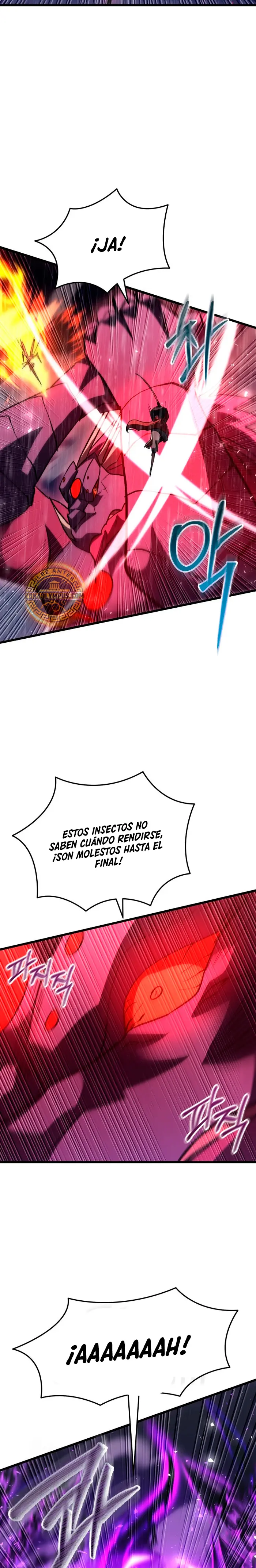 Mi vida escolar pretendiendo ser una persona inútil > Capitulo 147 > Page 351