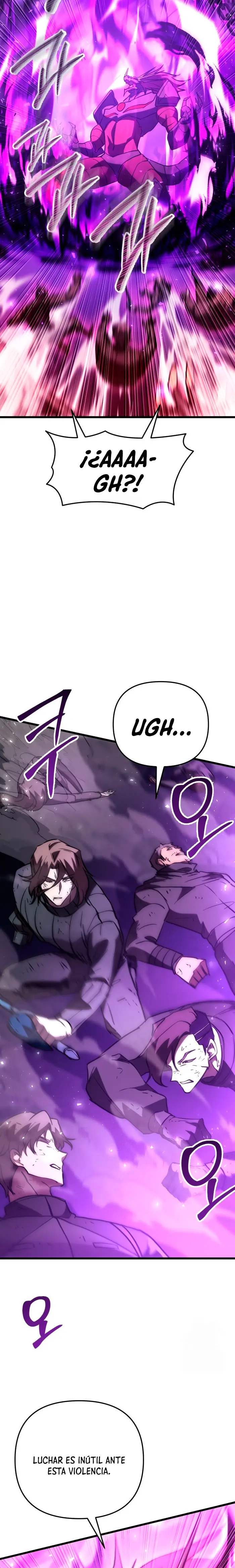 Mi vida escolar pretendiendo ser una persona inútil > Capitulo 147 > Page 361