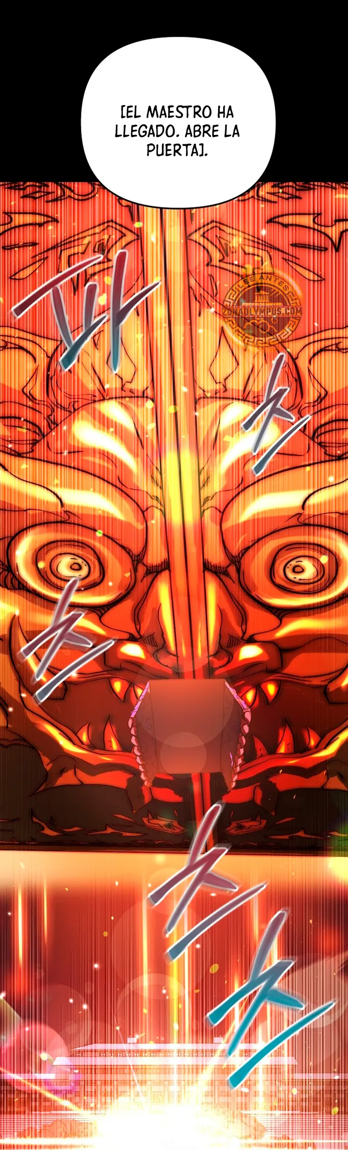 Mi vida escolar pretendiendo ser una persona inútil > Capitulo 147 > Page 401