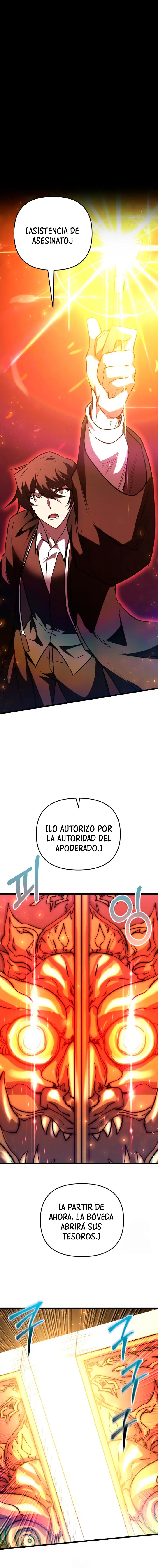 Mi vida escolar pretendiendo ser una persona inútil > Capitulo 148 > Page 11