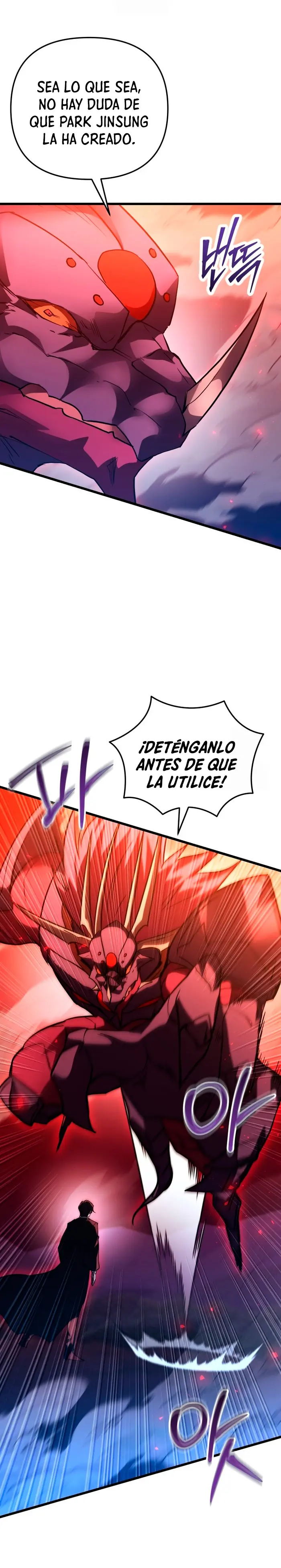 Mi vida escolar pretendiendo ser una persona inútil > Capitulo 148 > Page 31