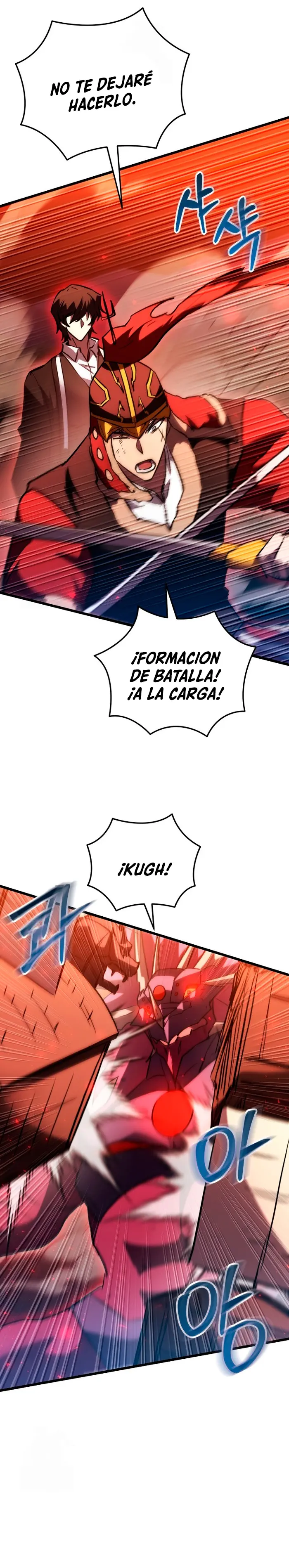 Mi vida escolar pretendiendo ser una persona inútil > Capitulo 148 > Page 41