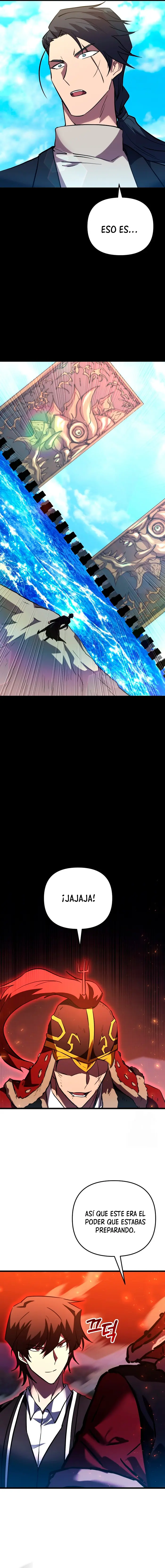 Mi vida escolar pretendiendo ser una persona inútil > Capitulo 148 > Page 81