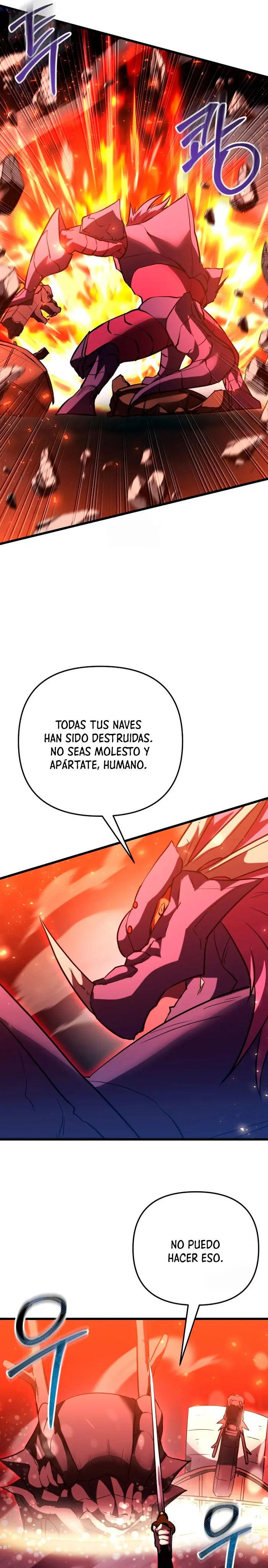 Mi vida escolar pretendiendo ser una persona inútil > Capitulo 148 > Page 91