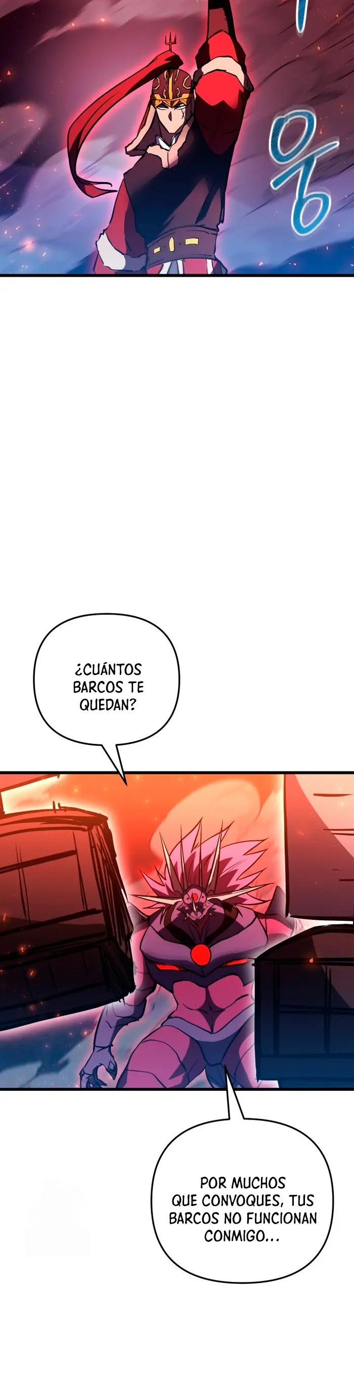 Mi vida escolar pretendiendo ser una persona inútil > Capitulo 148 > Page 101