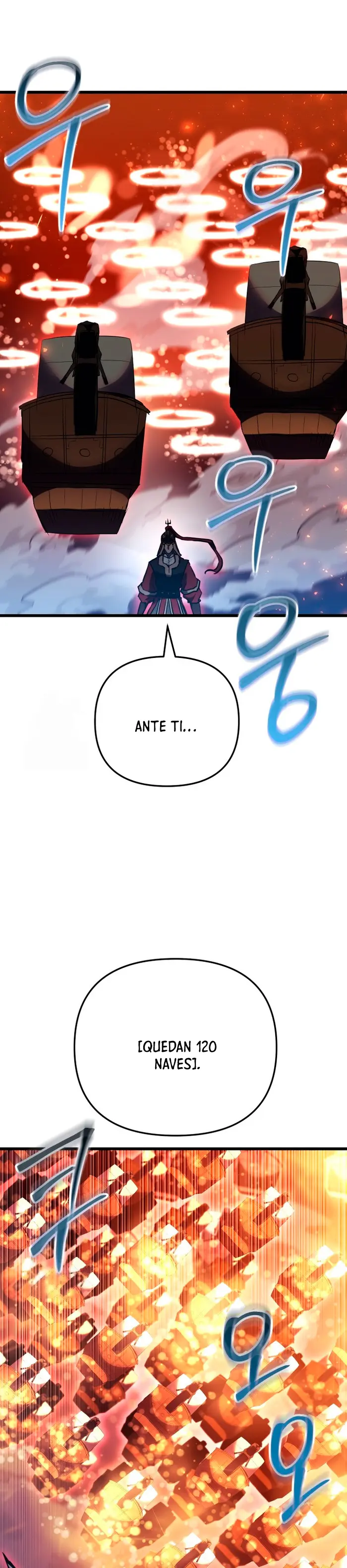 Mi vida escolar pretendiendo ser una persona inútil > Capitulo 148 > Page 121