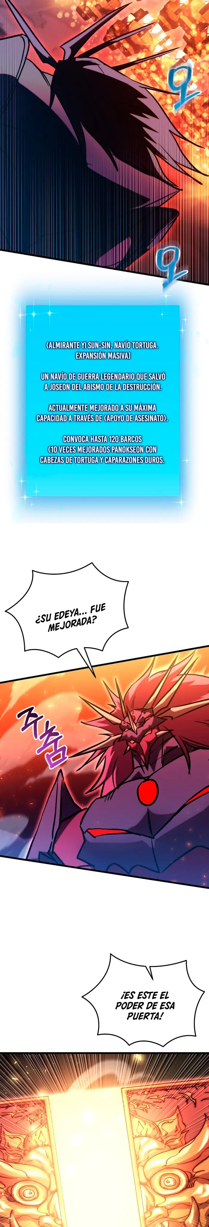 Mi vida escolar pretendiendo ser una persona inútil > Capitulo 148 > Page 141