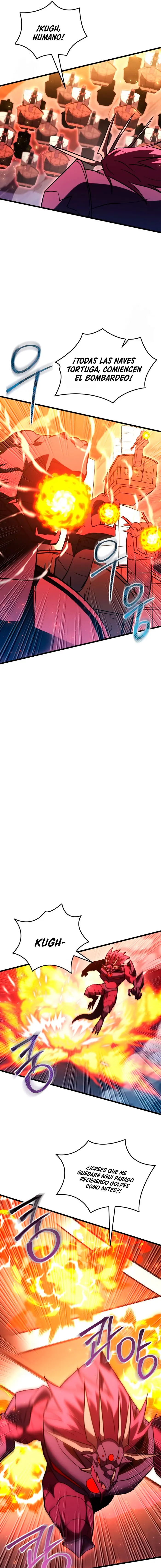 Mi vida escolar pretendiendo ser una persona inútil > Capitulo 148 > Page 161